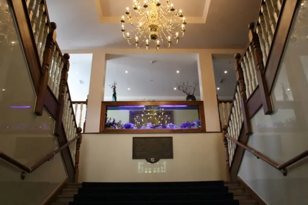 Charing House Care And Nursing Home